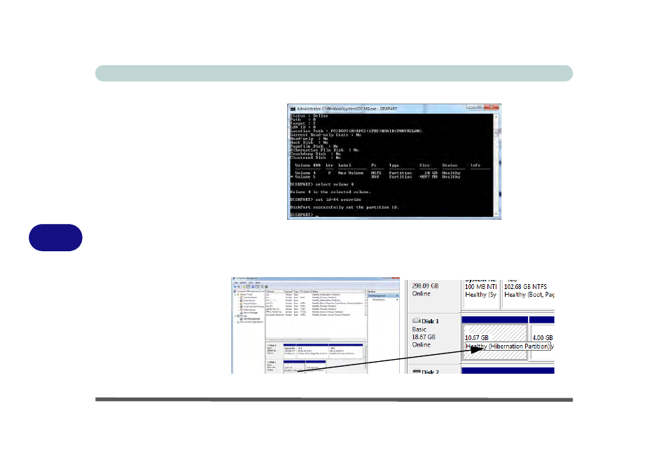 Eurocom Uno 2.1 User Manual | Page 145 / 271