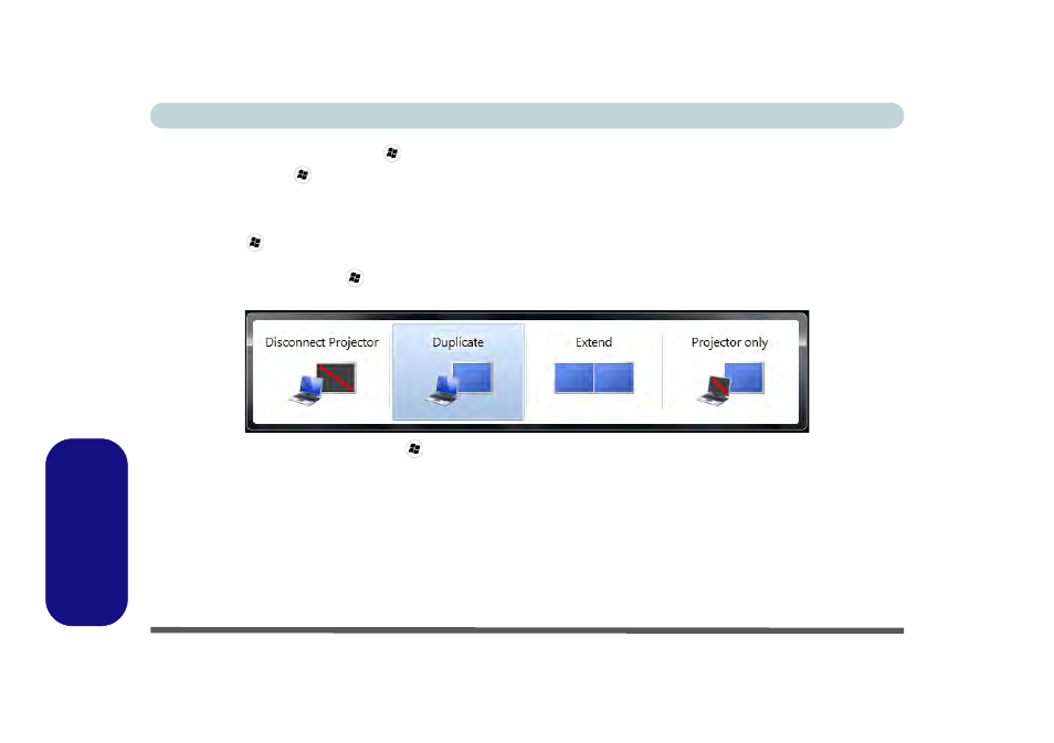 Windows 7 | Eurocom Uno 2.1 User Manual | Page 197 / 271