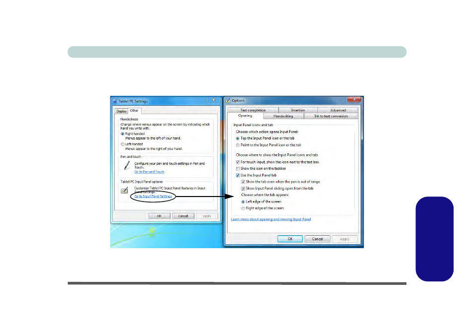 Windows 7 | Eurocom Uno 2.1 User Manual | Page 204 / 271