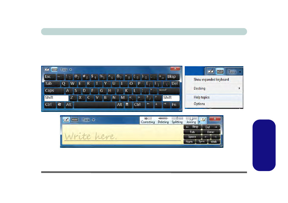 Windows 7 | Eurocom Uno 2.1 User Manual | Page 206 / 271