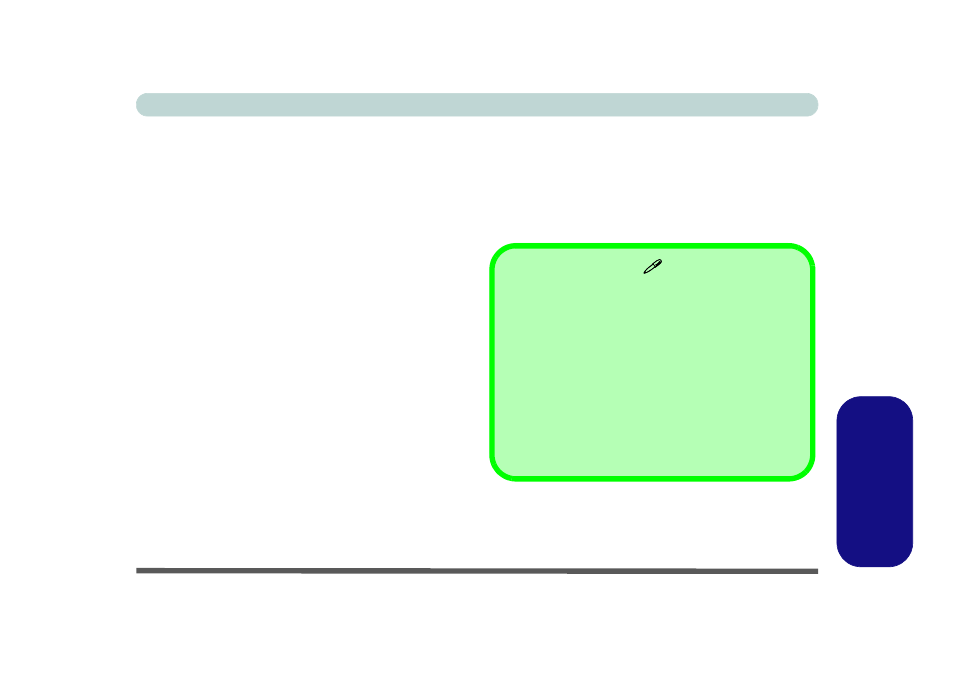User account control, Windows security message, New hardware found | Eurocom Uno 2.1 User Manual | Page 210 / 271