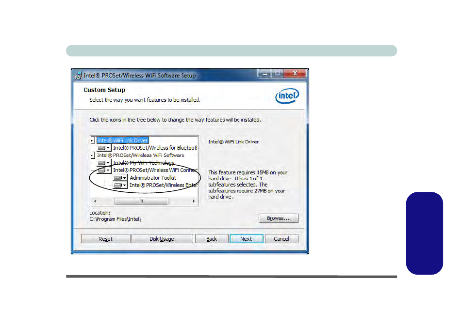 Windows 7 | Eurocom Uno 2.1 User Manual | Page 226 / 271