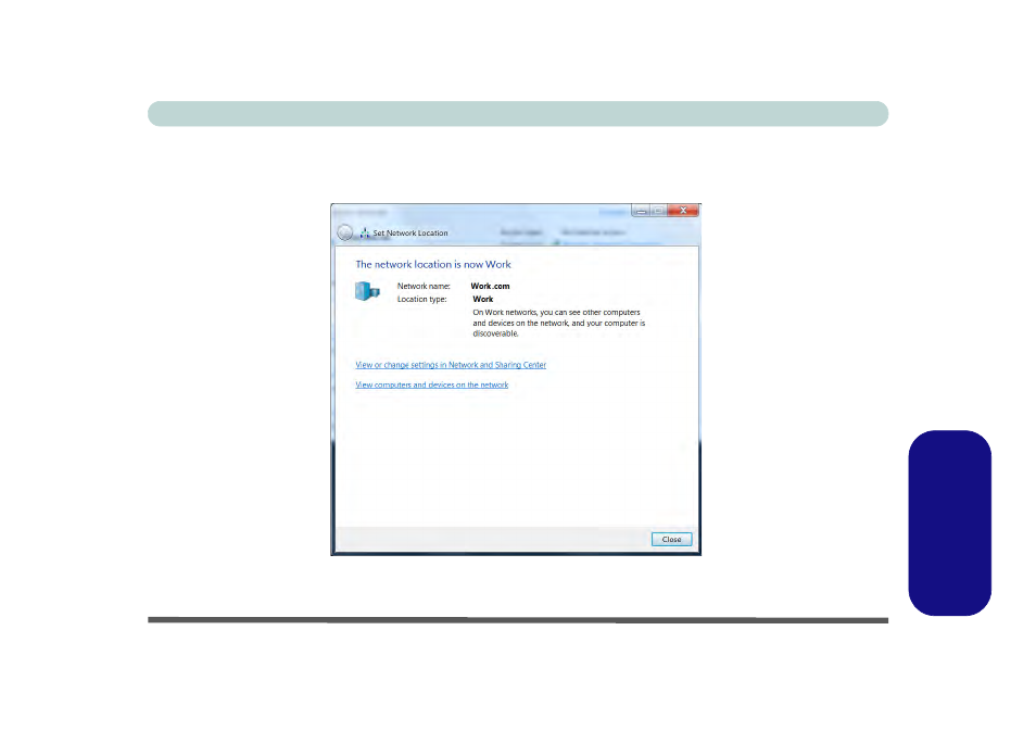 Windows 7 | Eurocom Uno 2.1 User Manual | Page 228 / 271