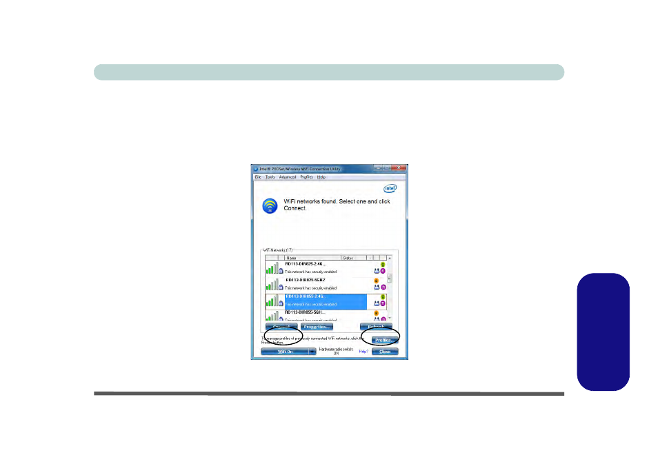 For further info, Windows 7, Intel | Eurocom Uno 2.1 User Manual | Page 230 / 271