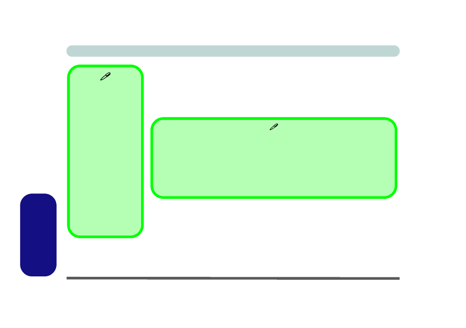 Bluetooth & wlan combo module (windows 7) | Eurocom Uno 2.1 User Manual | Page 241 / 271