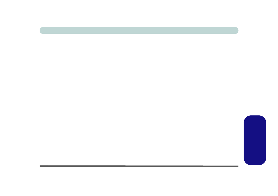 Intel® rapid storage technology, Irst driver installation, Intel | Rapid storage technology | Eurocom Uno 2.1 User Manual | Page 252 / 271