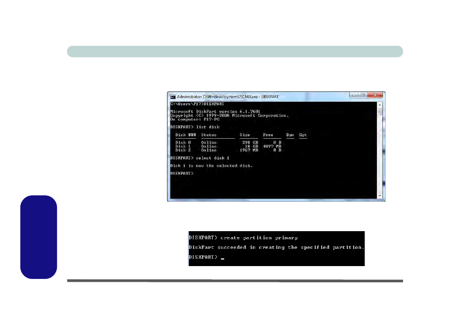 Windows 7 | Eurocom Uno 2.1 User Manual | Page 257 / 271