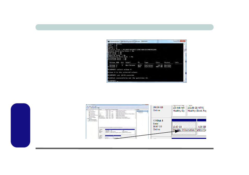 Windows 7 | Eurocom Uno 2.1 User Manual | Page 259 / 271