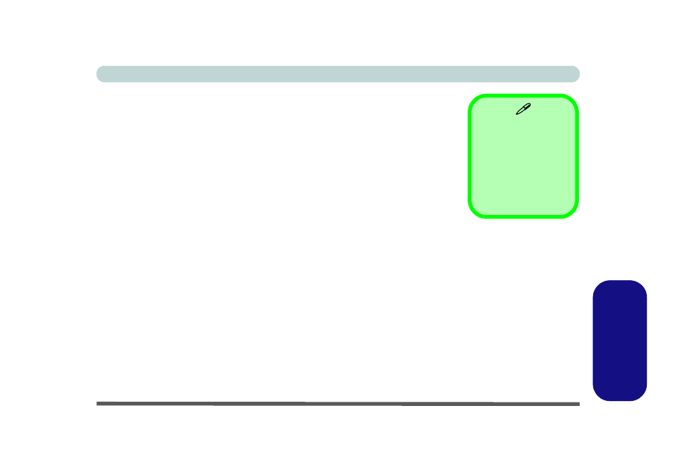 Intel® wireless display application (windows 7), Intel, Wireless display application (windows 7) | Eurocom Uno 2.1 User Manual | Page 266 / 271