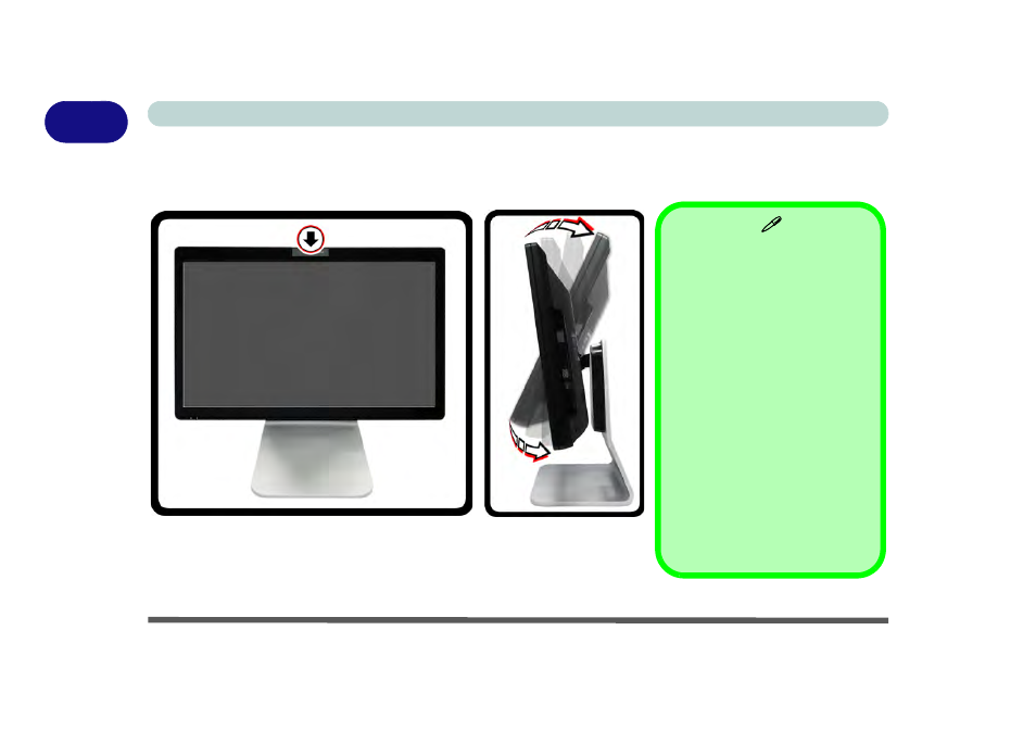 Eurocom Uno 2.1 User Manual | Page 33 / 271