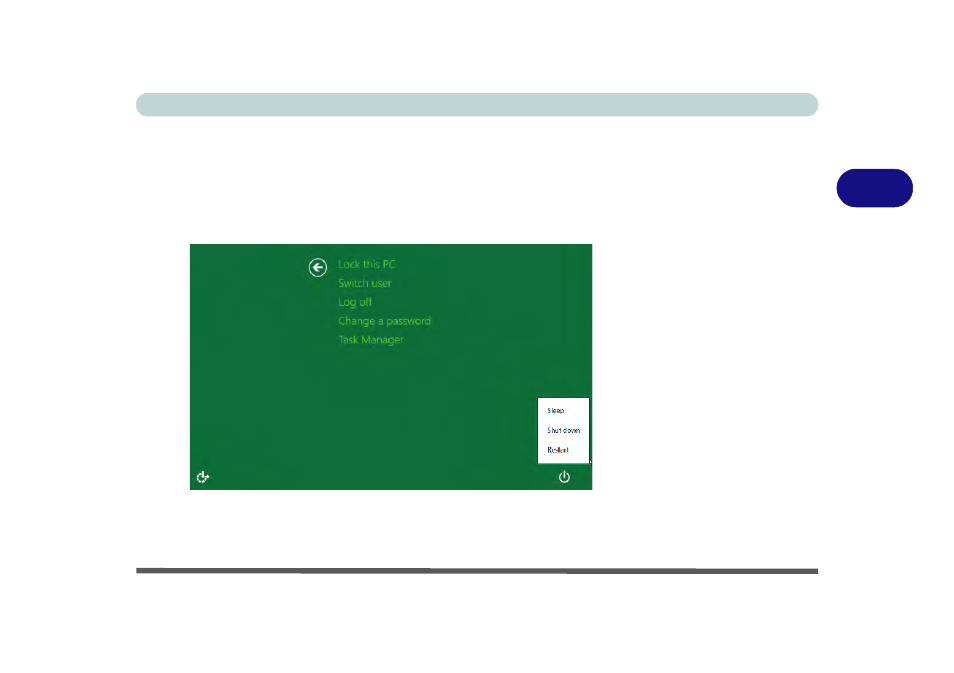Eurocom Uno 2.1 User Manual | Page 78 / 271