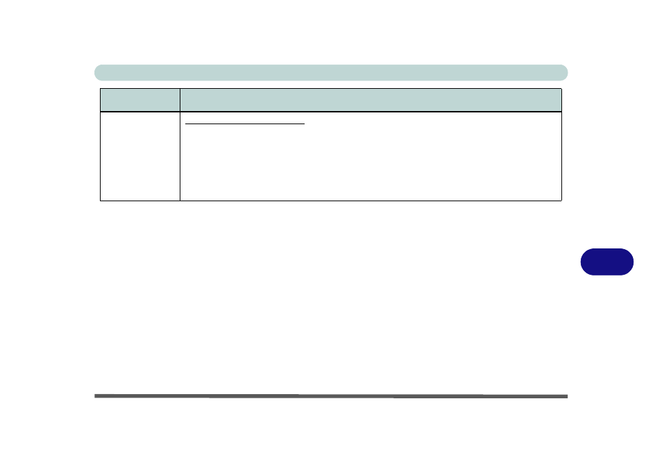 Eurocom L29xN All-in-One LCD PC User Manual | Page 109 / 110