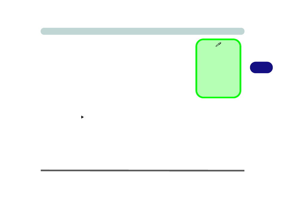 Setup screens, Setup screens -5 | Eurocom L29xN All-in-One LCD PC User Manual | Page 73 / 110