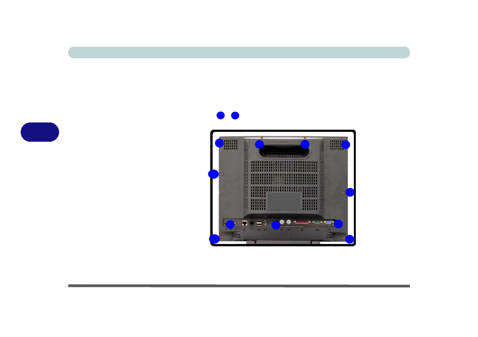 Upgrading the optical device (model a), Upgrading the optical device (model a) -8 | Eurocom L29xN All-in-One LCD PC User Manual | Page 90 / 110