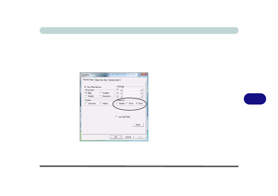 Eurocom L390T Uno User Manual | Page 103 / 192