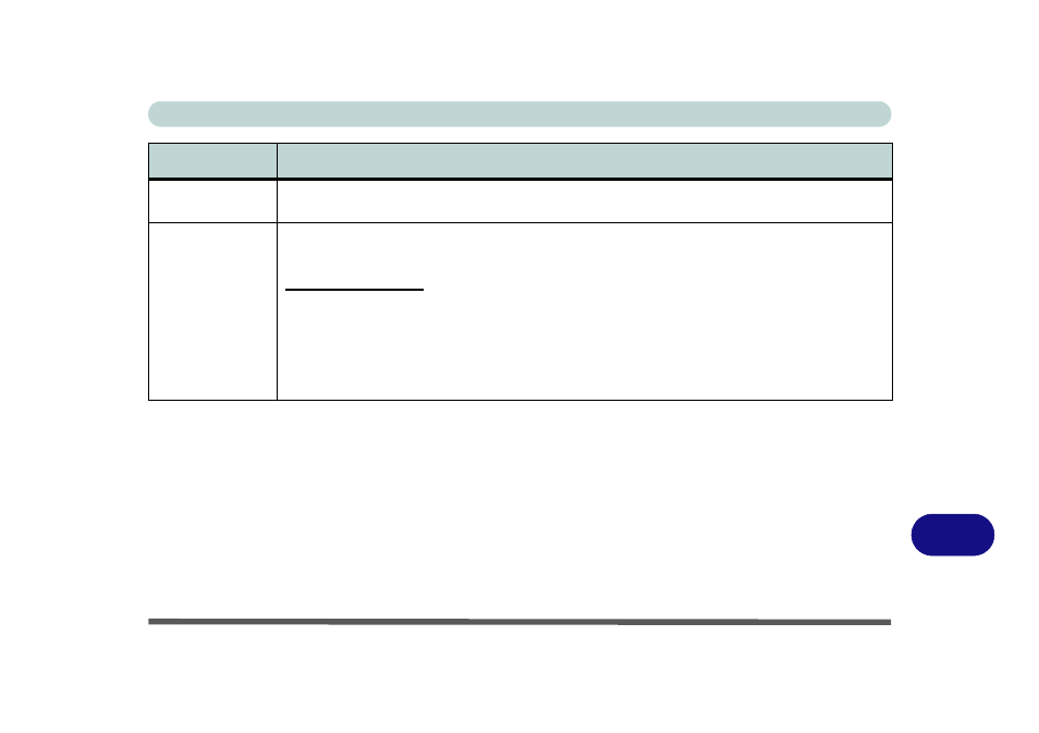 Eurocom L390T Uno User Manual | Page 147 / 192
