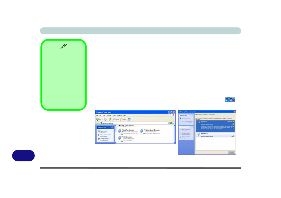 Eurocom L390T Uno User Manual | Page 182 / 192