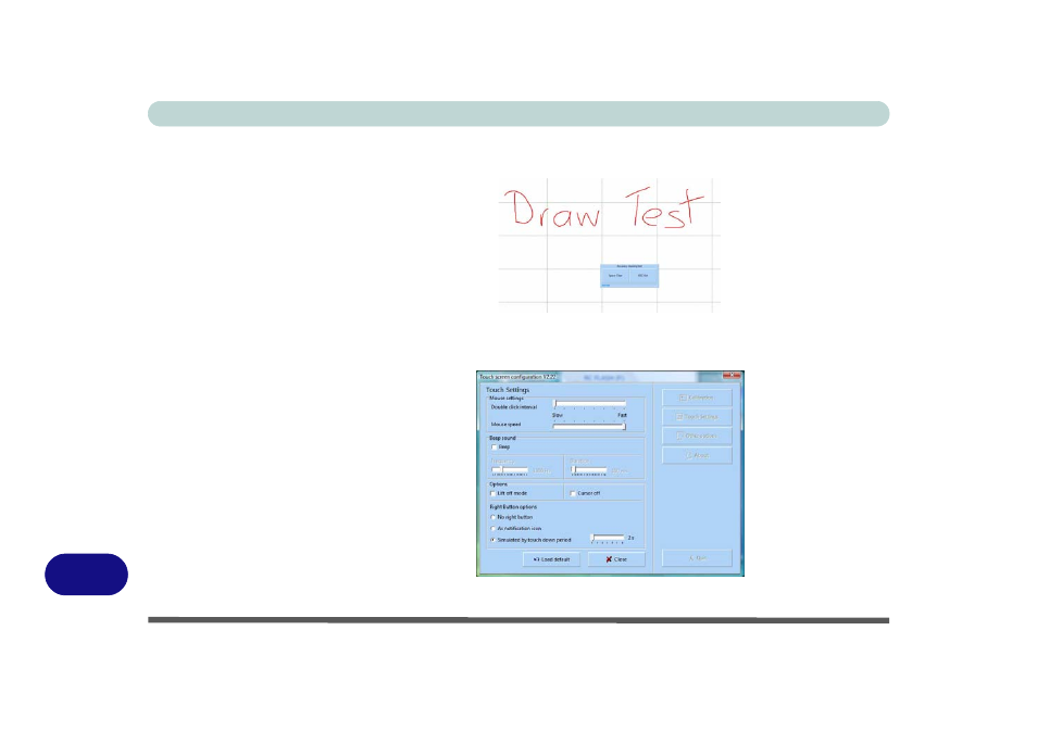 Eurocom L390T Uno User Manual | Page 192 / 192