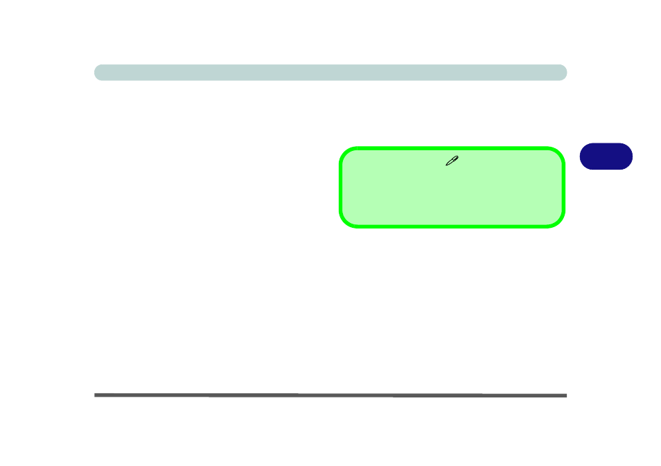 Driver installation procedure, Chipset, Video | Audio, Modem, Driver installation procedure -5, Chipset -5 video -5 audio -5 modem -5, Lan -5 | Eurocom L390T Uno User Manual | Page 57 / 192