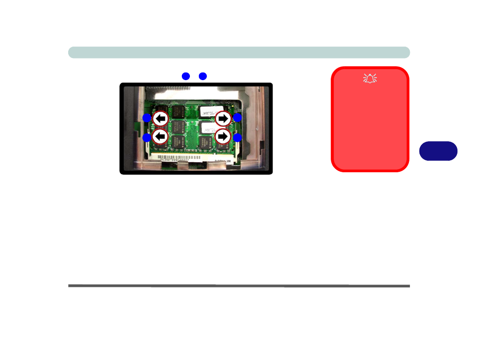 Eurocom L390T Uno User Manual | Page 85 / 192