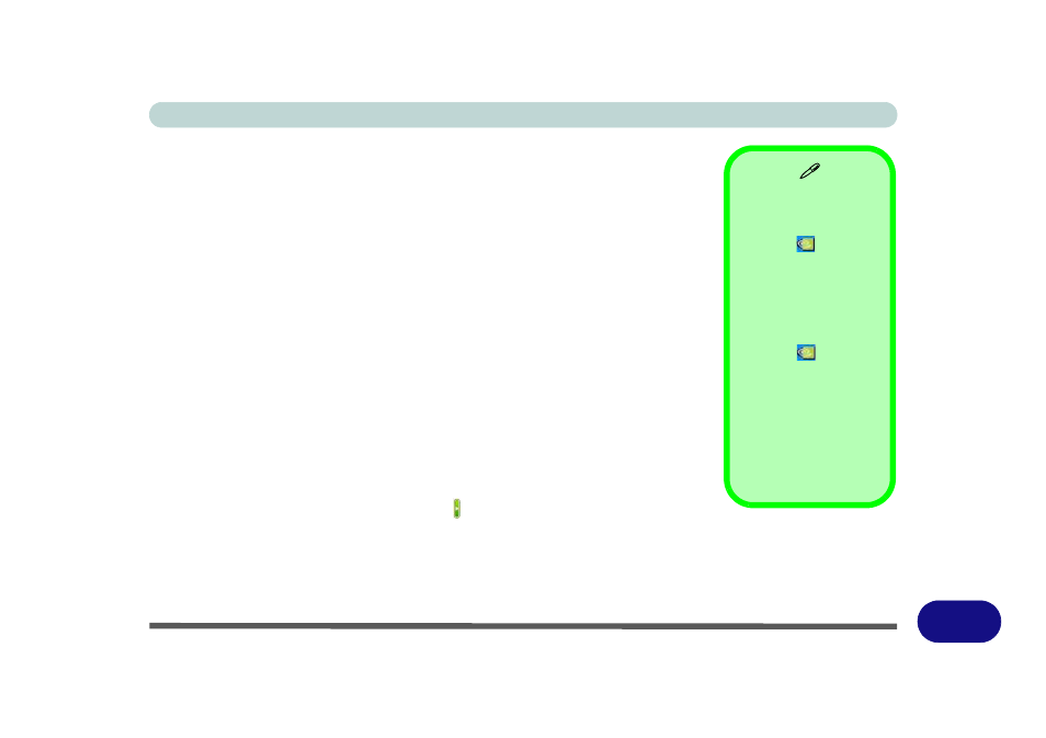 Nvidia video driver controls, Video driver installation, Nvidia video | Eurocom LV220 ViiVA User Manual | Page 155 / 192