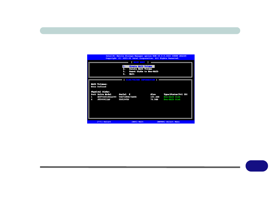 Figure e - 27 | Eurocom LV220 ViiVA User Manual | Page 189 / 192