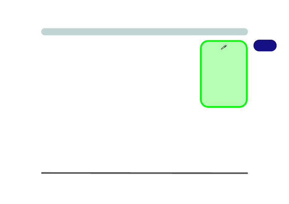 Expresscard slot, Inserting and removing expresscards | Eurocom LV220 ViiVA User Manual | Page 43 / 192