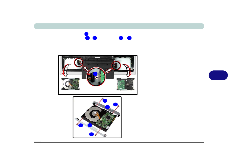 Eurocom LV220 ViiVA User Manual | Page 83 / 192
