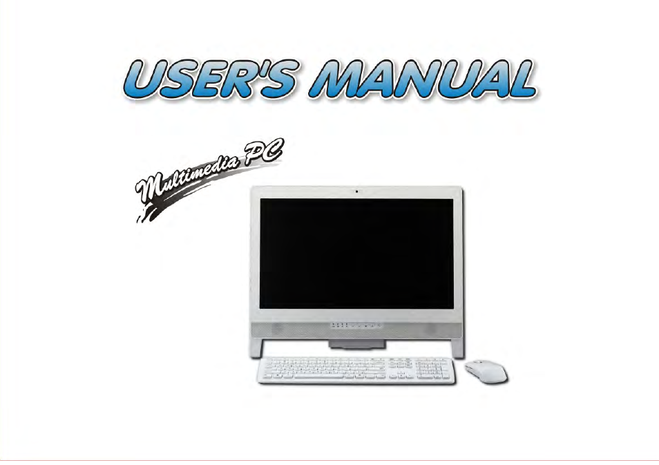 Eurocom Uno 3 User Manual | 212 pages