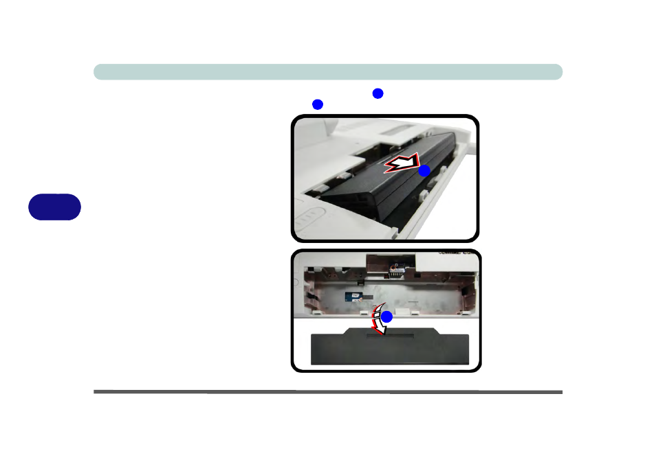 Eurocom Uno 3 User Manual | Page 104 / 212