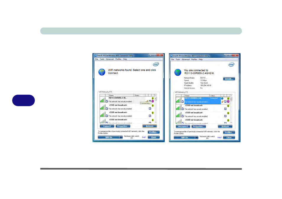 Eurocom Uno 3 User Manual | Page 142 / 212