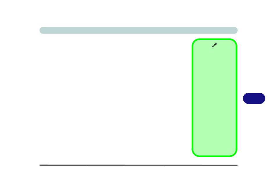 See the information in, 3rd party, On procedure in | Eurocom Uno 3 User Manual | Page 159 / 212