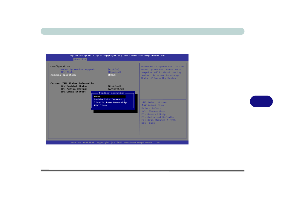 Eurocom Uno 3 User Manual | Page 167 / 212