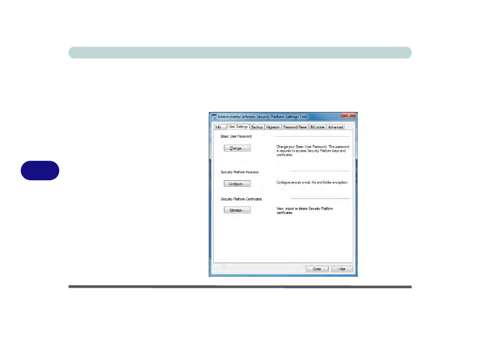 Eurocom Uno 3 User Manual | Page 172 / 212