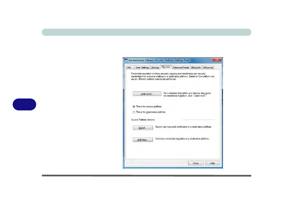 Eurocom Uno 3 User Manual | Page 174 / 212