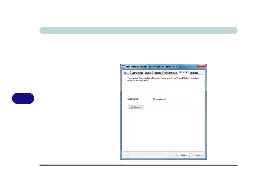 Eurocom Uno 3 User Manual | Page 176 / 212