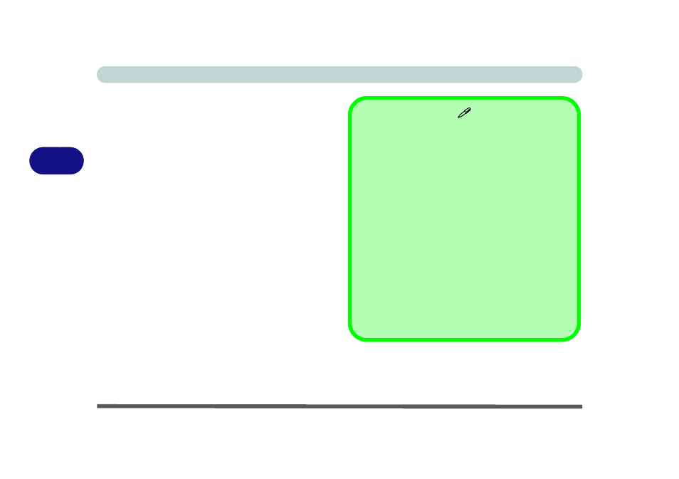 Windows experience index, Windows experience index -8 | Eurocom Uno 3 User Manual | Page 82 / 212