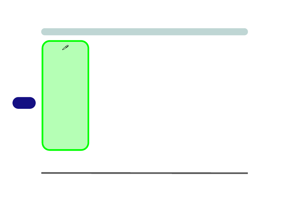 Bisoncap (for 1.3m pixel camera module), Bisoncap (for 1.3m pixel camera module) -20, 7bisoncap | Eurocom D90xC PHANTOM-X User Manual | Page 126 / 224