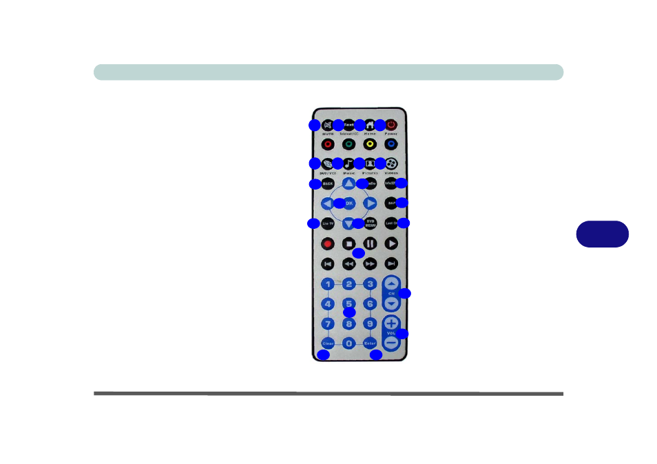 Modules mini-pci tv tuner module 7 - 29, Figure 7 - 18 | Eurocom D90xC PHANTOM-X User Manual | Page 135 / 224