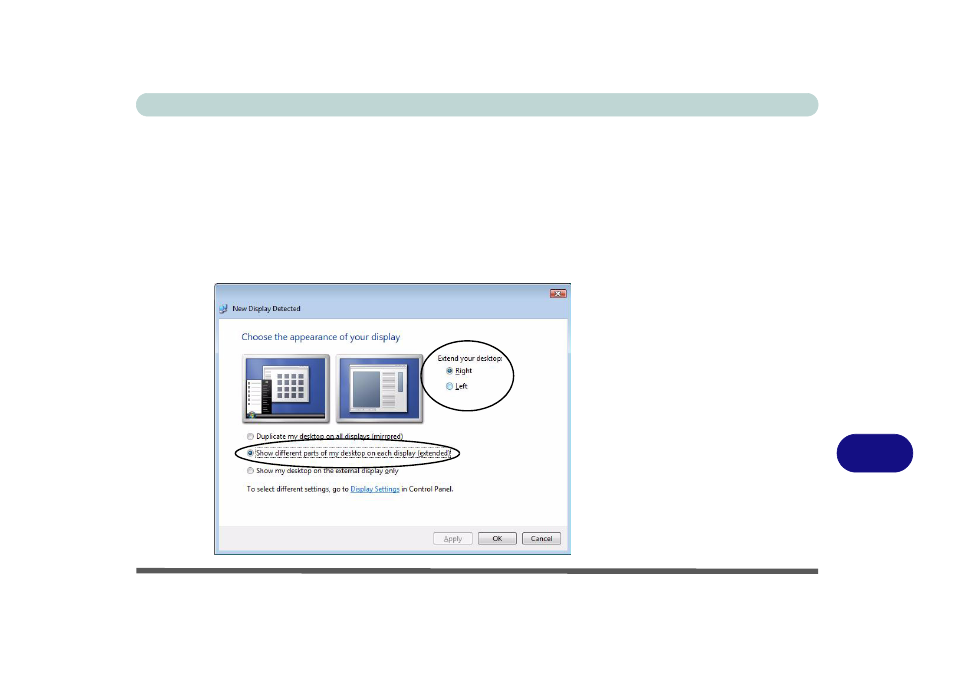 Eurocom D90xC PHANTOM-X User Manual | Page 161 / 224