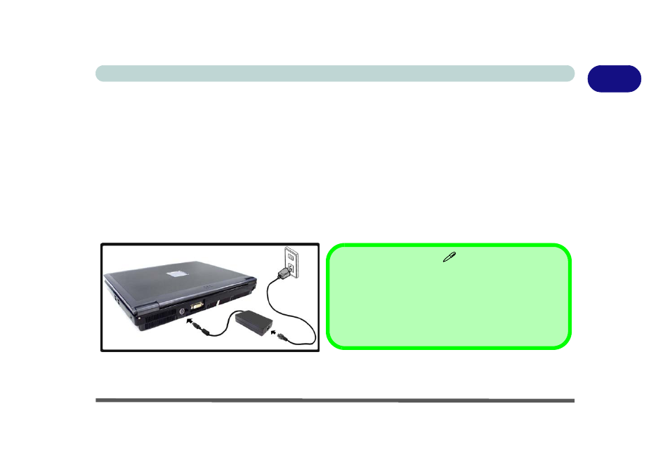 System startup, System startup -5 | Eurocom D90xC PHANTOM-X User Manual | Page 25 / 224