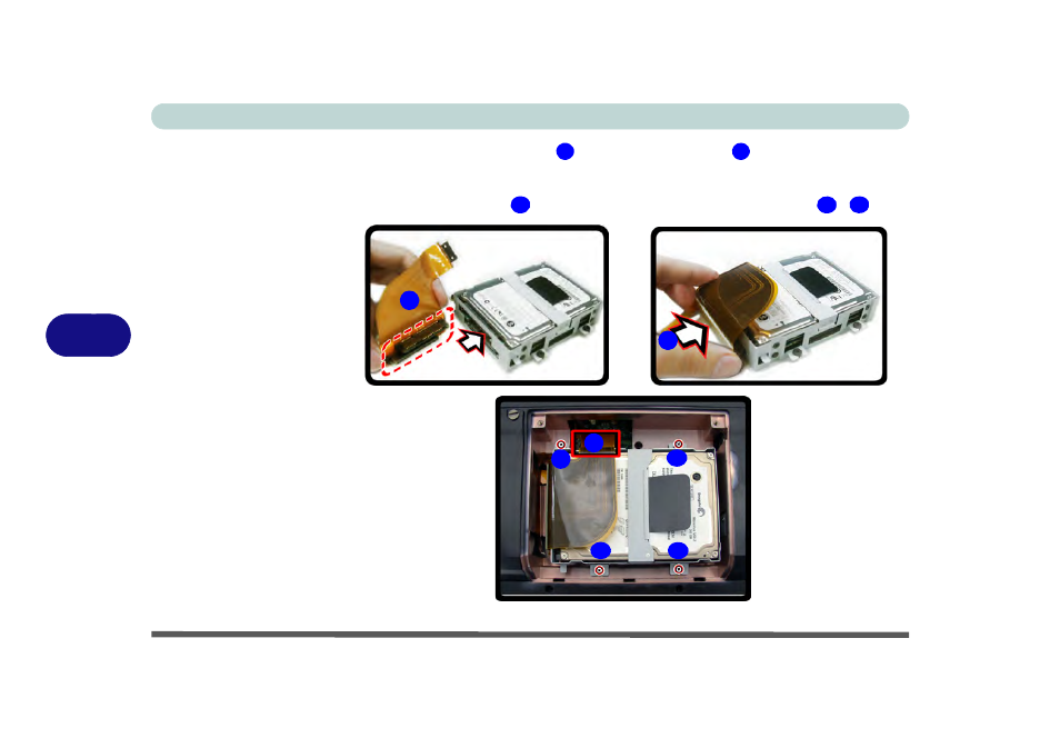 Eurocom Panther 3.0 User Manual | Page 126 / 284