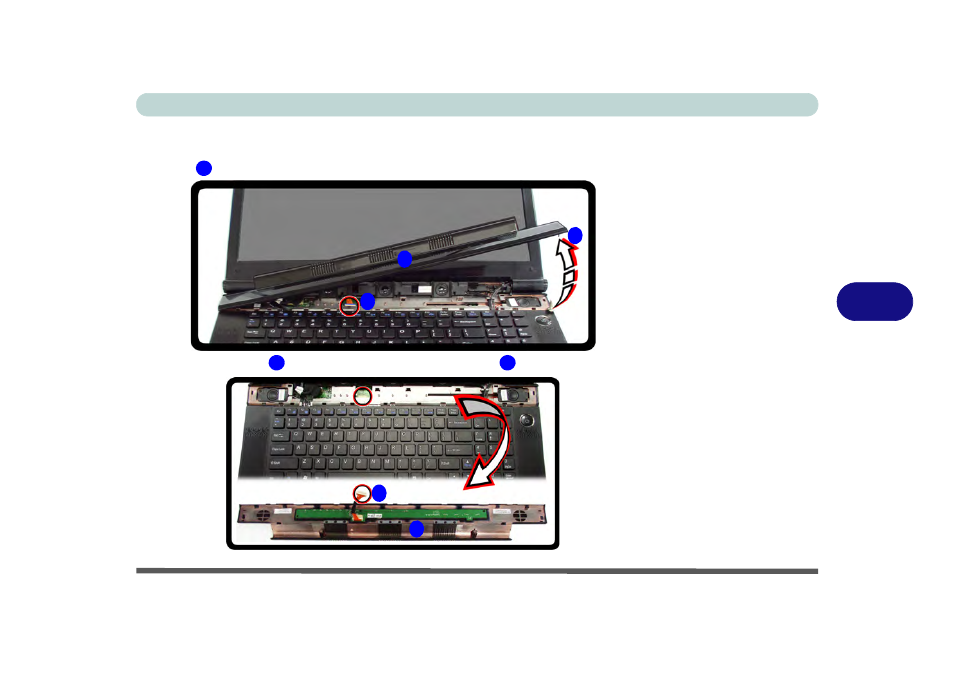 Eurocom Panther 3.0 User Manual | Page 131 / 284