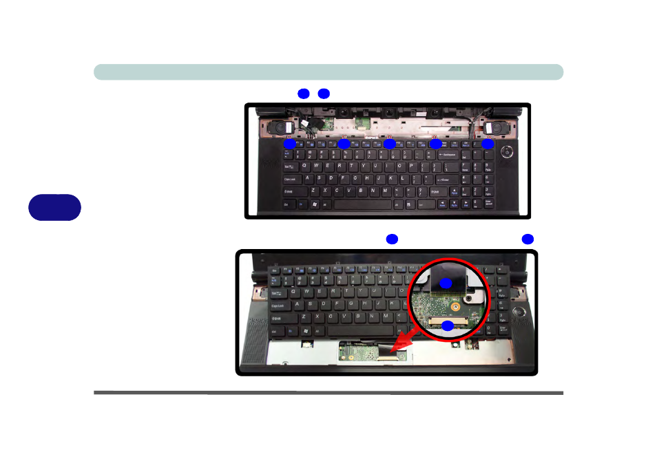 Eurocom Panther 3.0 User Manual | Page 132 / 284