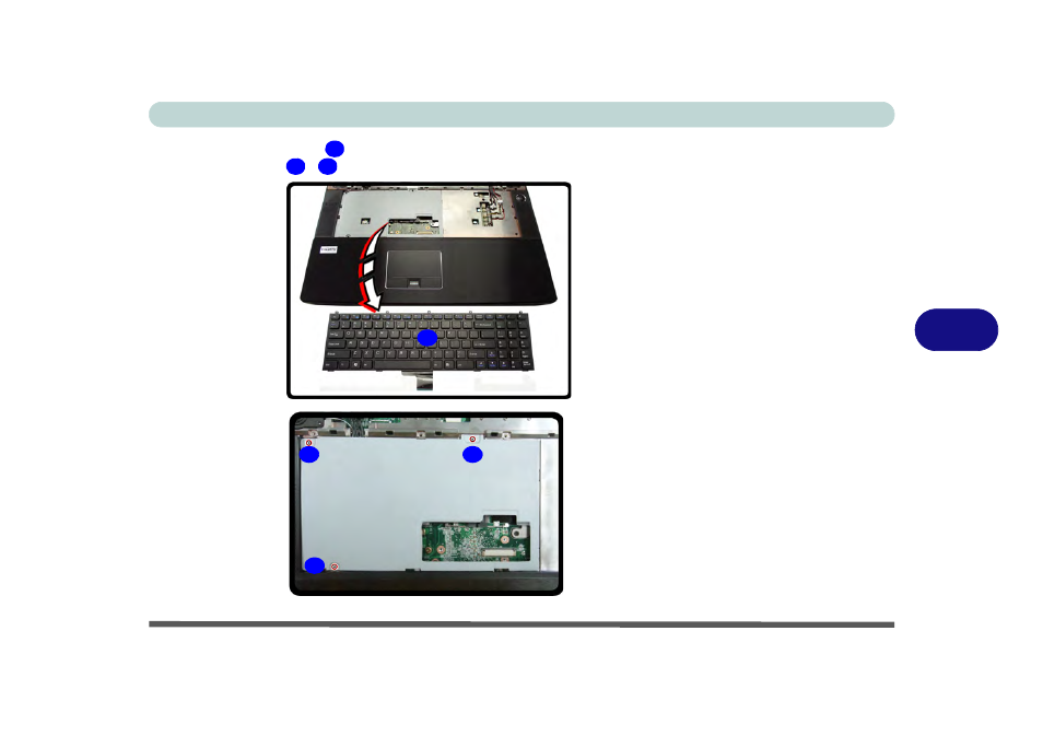 Eurocom Panther 3.0 User Manual | Page 133 / 284