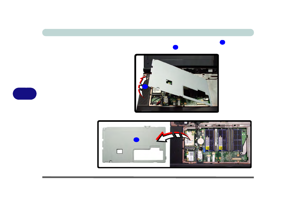 Eurocom Panther 3.0 User Manual | Page 134 / 284