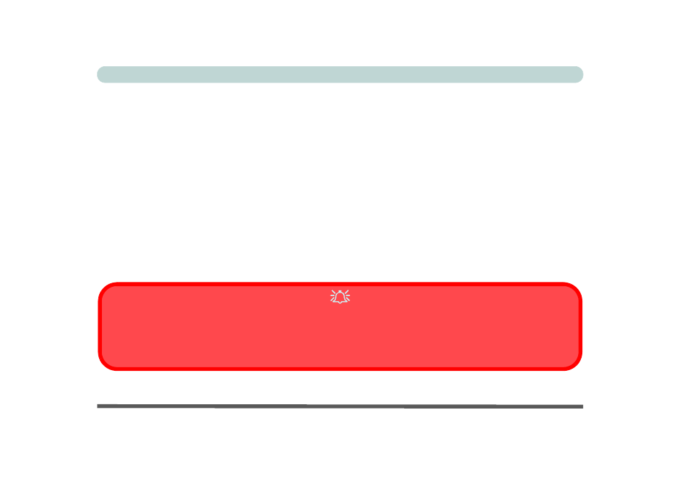 Travel considerations | Eurocom Panther 3.0 User Manual | Page 14 / 284