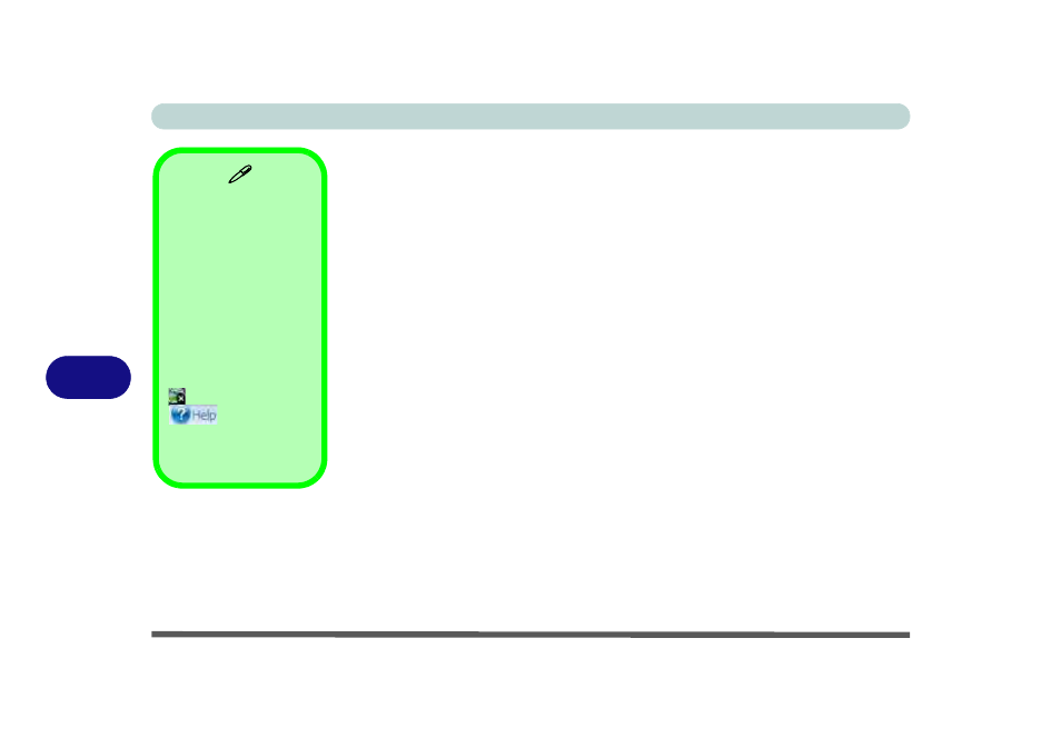 Intel® my wifi configuration, Intel® my wifi configuration -20 | Eurocom Panther 3.0 User Manual | Page 156 / 284