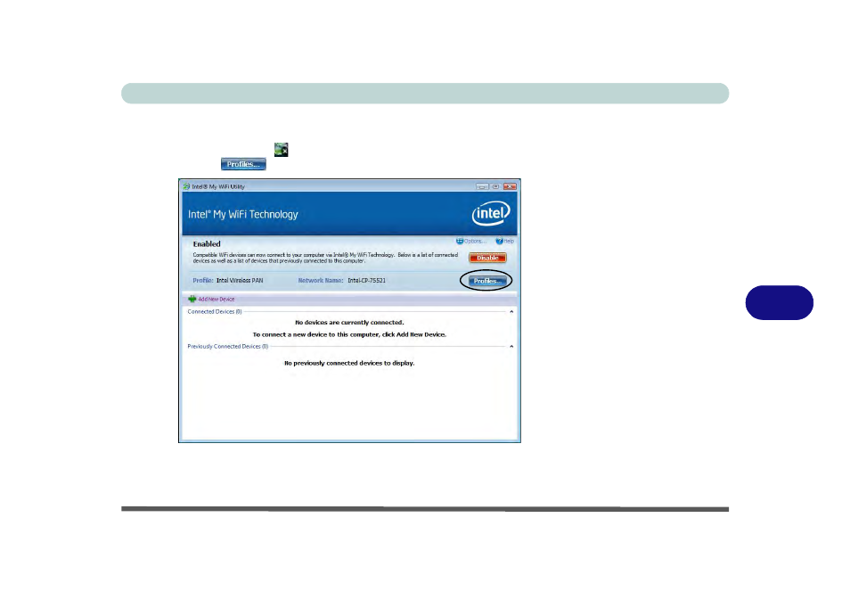 Eurocom Panther 3.0 User Manual | Page 161 / 284