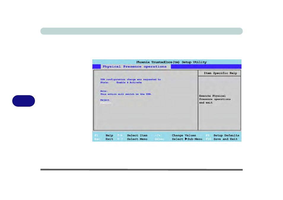 Eurocom Panther 3.0 User Manual | Page 202 / 284